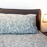 Sommeiller Comfort In Centro Apartmán