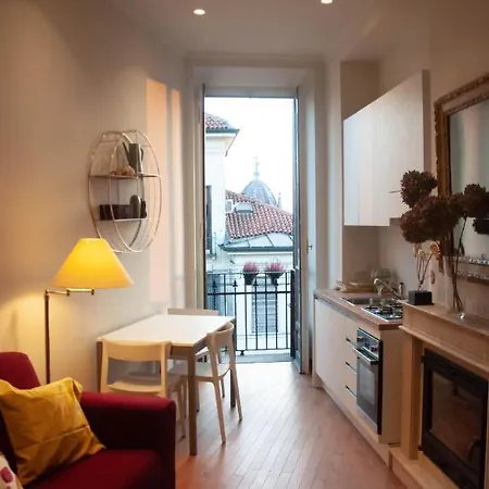 Sommeiller Comfort In Centro * Turin