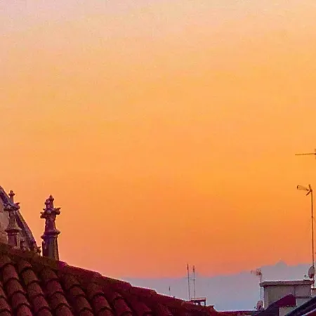 Apartment Sommeiller Comfort In Centro