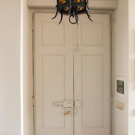 Apartment Sommeiller Comfort In Centro Turin