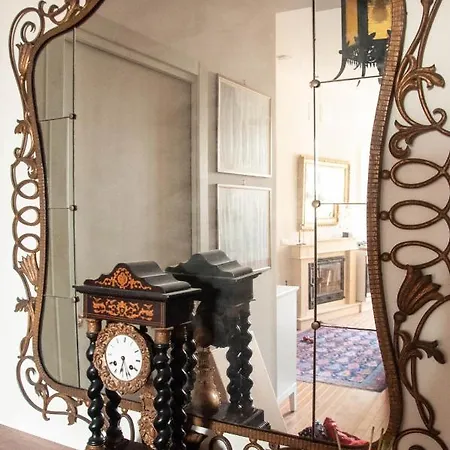 Sommeiller Apartment