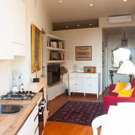 Sommeiller Comfort In Centro Apartment