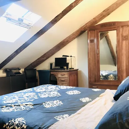 Sommeiller Comfort In Centro Apartment Turin
