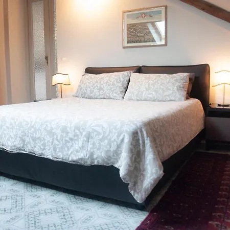 Sommeiller Comfort In Centro Apartment