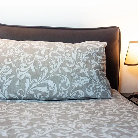 Sommeiller Comfort In Centro Apartment
