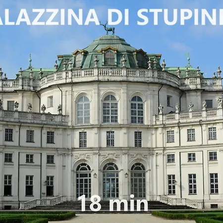 Apartment Sommeiller *