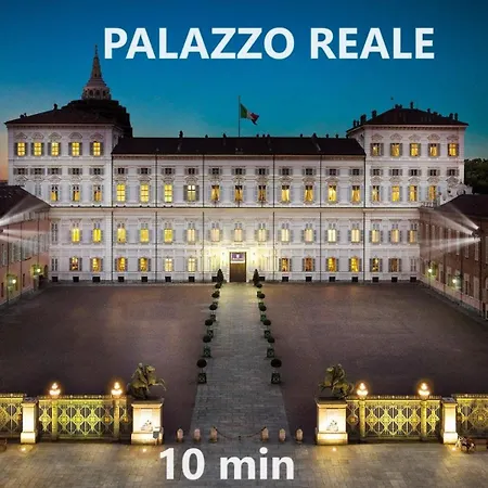 Appartamento Sommeiller Comfort In Centro *