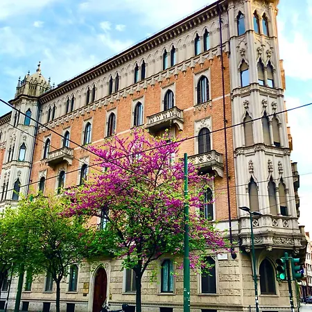 Apartment Sommeiller Comfort In Centro *