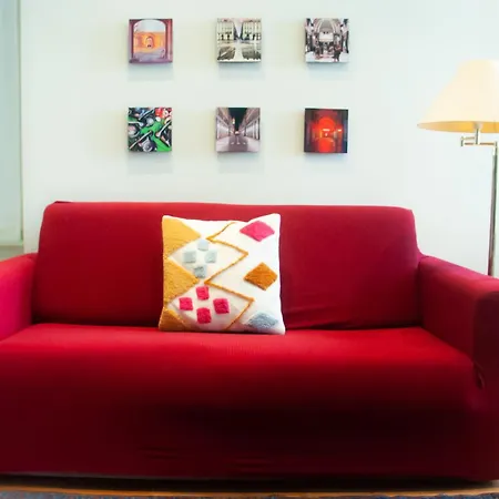 Sommeiller Comfort In Centro Turín