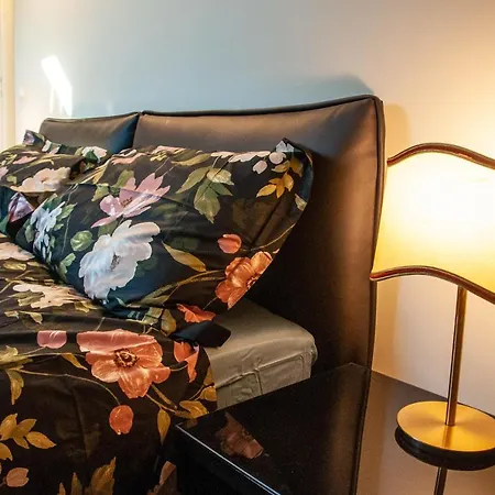 Sommeiller Comfort In Centro טורינו